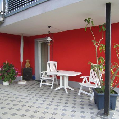 Apartament Trollenhof Wellendingen Zewnętrze zdjęcie