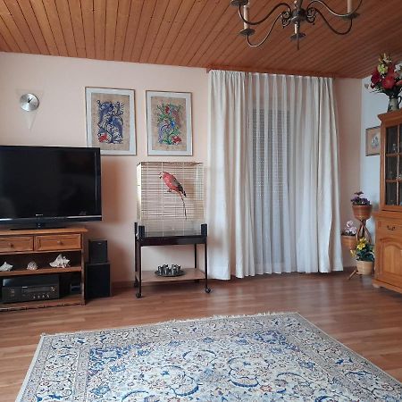 Apartament Trollenhof Wellendingen Zewnętrze zdjęcie