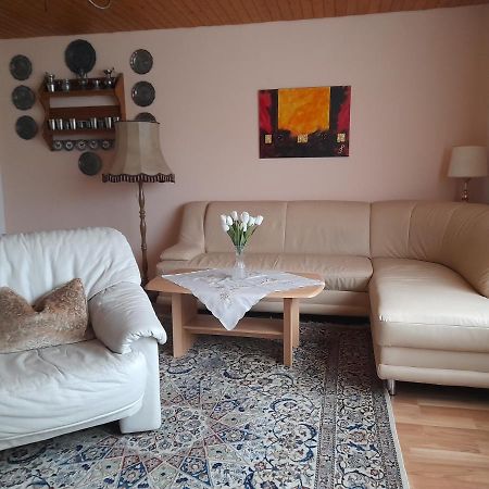 Apartament Trollenhof Wellendingen Zewnętrze zdjęcie