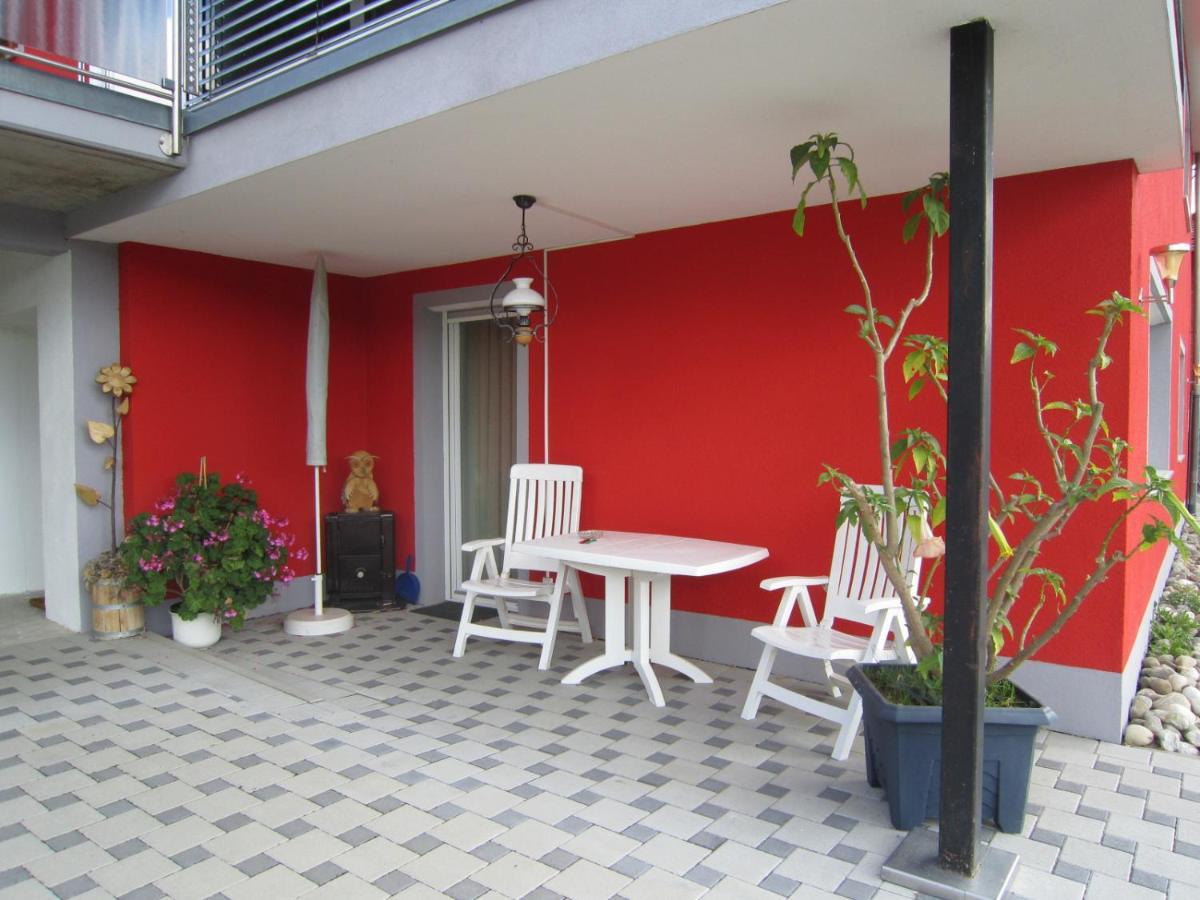 Apartament Trollenhof Wellendingen Zewnętrze zdjęcie