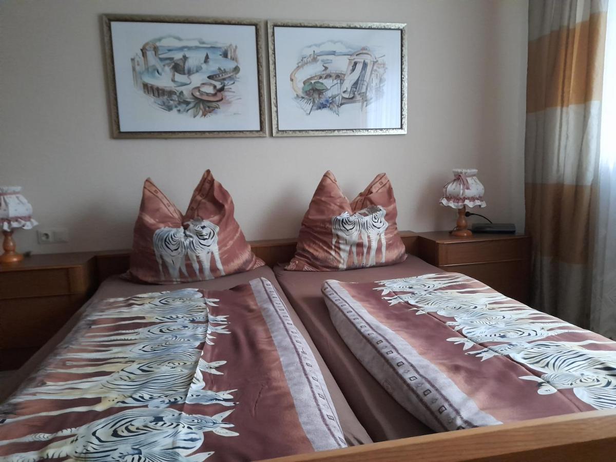 Apartament Trollenhof Wellendingen Zewnętrze zdjęcie