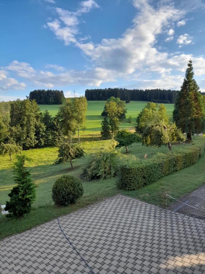 Apartament Trollenhof Wellendingen Zewnętrze zdjęcie
