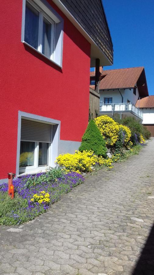 Apartament Trollenhof Wellendingen Zewnętrze zdjęcie