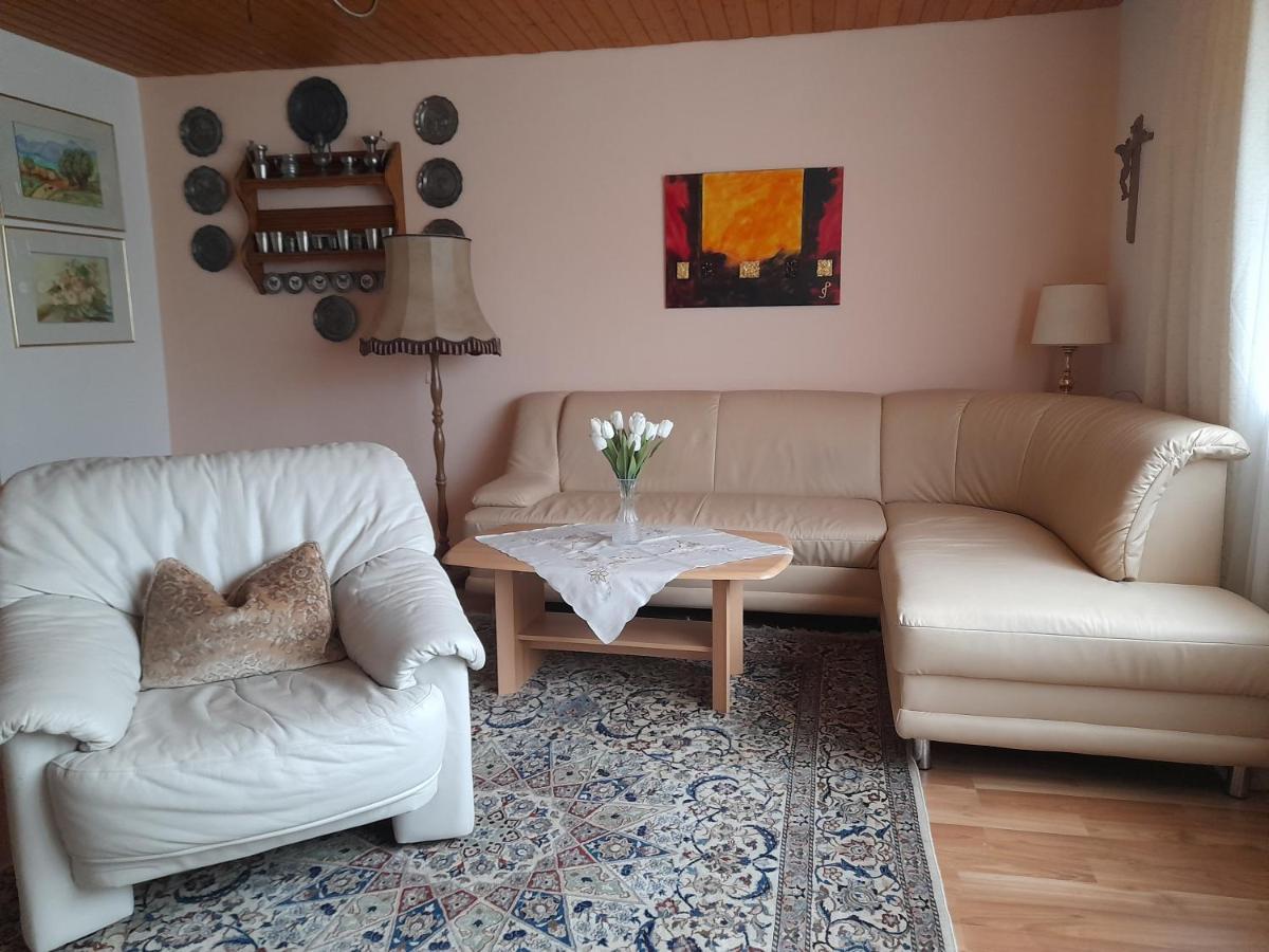 Apartament Trollenhof Wellendingen Zewnętrze zdjęcie